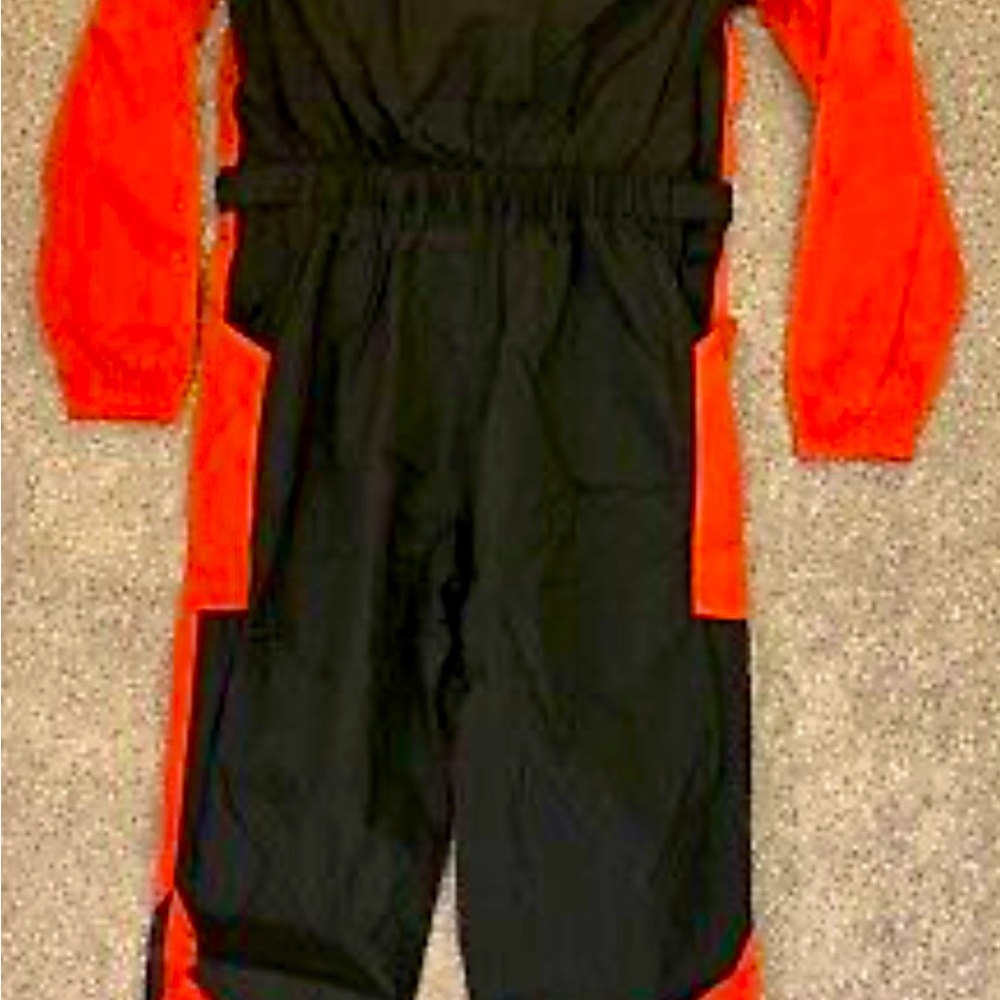 Jordan Flight Suit - Picture 8 of 9